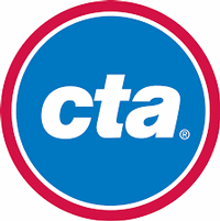 Chicago Transit Authority Logo