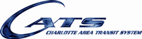 Charlotte Area Transit System Logo