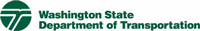 WSDOT Logo