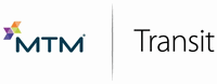 MTM Transit Logo